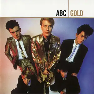 ABC - Gold (2006) 2CDs