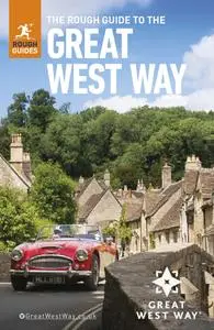 The Rough Guide to the Great West Way (Travel Guide eBook) (Rough Guides)