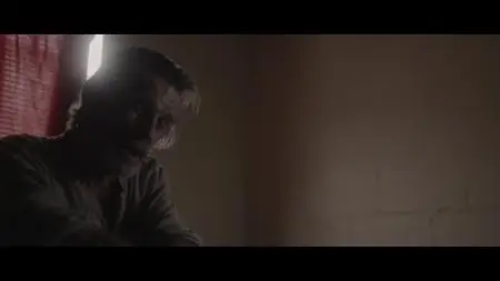 Murder in the Bayou S01E02