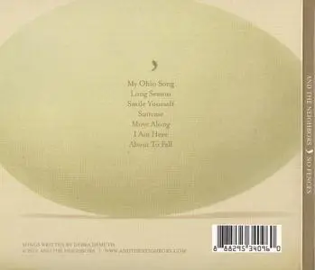 And The Neighbors - No Fences (2015) {And The Neighbors 1}