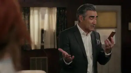 Schitt's Creek S05E01