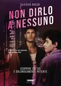 Alessio Russo - Non dirlo a nessuno