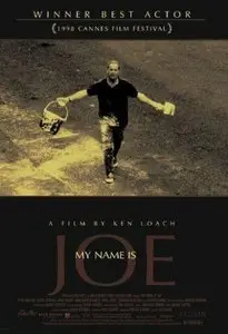My Name is Joe - by Ken Loach (1998)