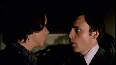 Because of the Cats (1973) Brutalization