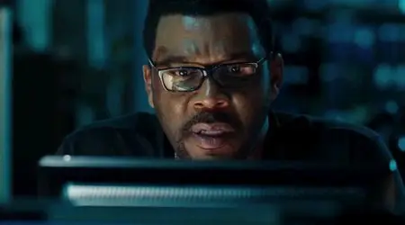 Alex Cross (2012)