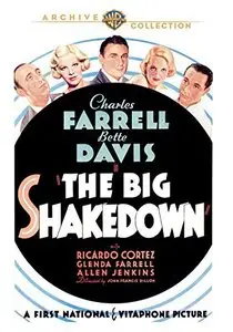 The Big Shakedown (1934)