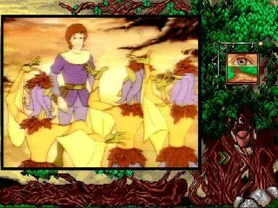 Kingdom: the Far Reaches (1995)