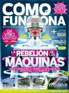 Como Funciona Spain N.69 - Agosto-Septiembre 2017