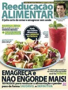 Reeducação Alimentar - Brasil - Ano 04 Número 13 (2016)