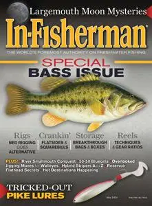 In-Fisherman - May 2020