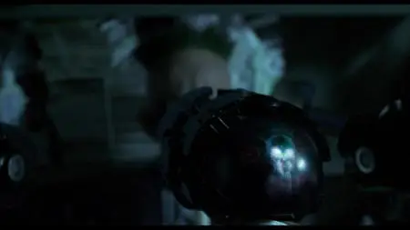 Gantz (2010)