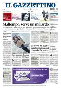 Il Gazzettino Rovigo - 29 Febbraio 2024