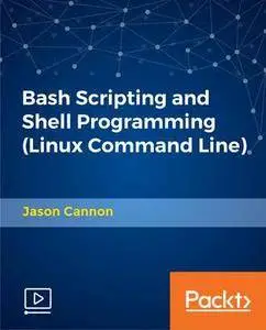 Bash Scripting and Shell Programming (Linux Command Line)