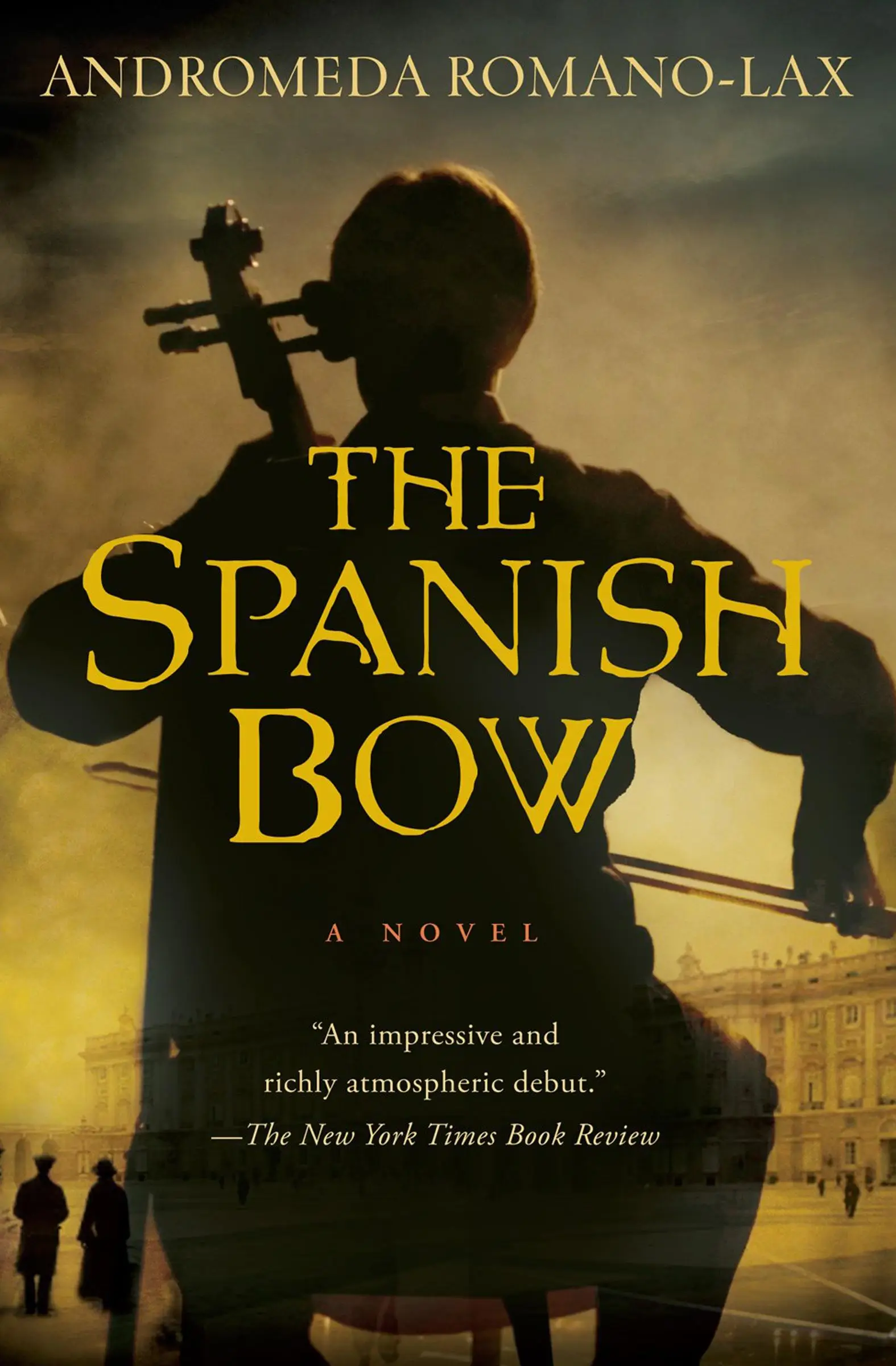 Bow In Spanish Language at Carina Lloyd blog