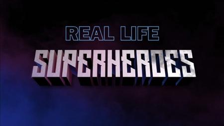 BBC True North - Real Life Superheroes (2019)