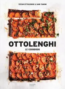 Yotam Ottolenghi, "Ottolenghi, le cookbook"