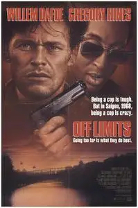 Off Limits (1988)