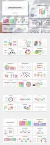 Vizino Infographic PowerPoint Template A38QLQZ