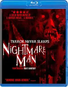 Nightmare Man (2006) [w/Commentary]