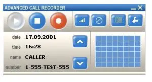 Advanced call recorder v1.3