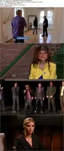 The Apprentice S11E04