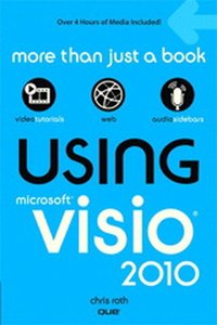 Que Video - USING Microsoft Visio 2010