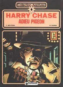 Harry Chase 4 - Adieu Pigeon