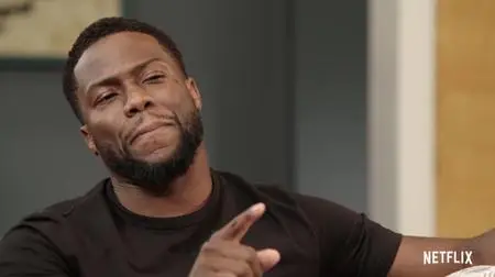 Kevin Hart's Guide to Black History (2019)