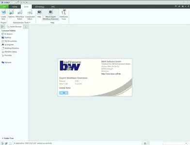 EMX (Expert Moldbase Extentions) 13.0.3.10 for Creo 7.0