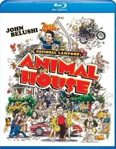 Animal House (1978)