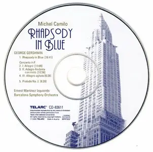 Michel Camilo - Rhapsody in Blue