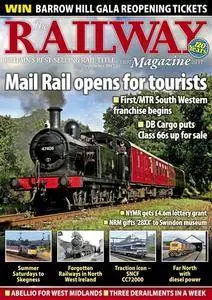 Railway Magazine - September 2017