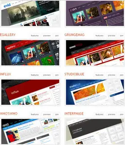 14 Elegant Wordpress Themes - Most Popular & Best on Net