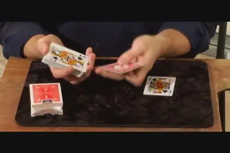 The Omega Mutation with Cameron Francis: disc 1