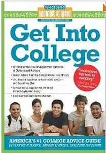 Get into College, 2nd Edition (repost)