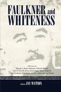 Faulkner and Whiteness