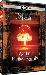 PBS - World's Biggest Bomb (2011)
