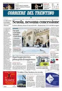 Corriere del Trentino – 07 novembre 2020