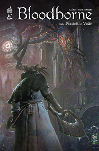 Bloodborne - Tome 4 - Par Delà Le Voile