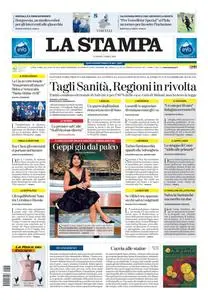 La Stampa Vercelli - 5 Aprile 2024