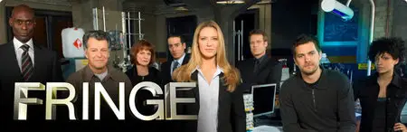 Fringe S02E01 A New Day in the Old Town