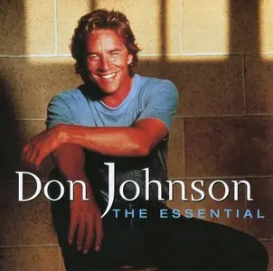 Don Johnson - The Essential (1997)