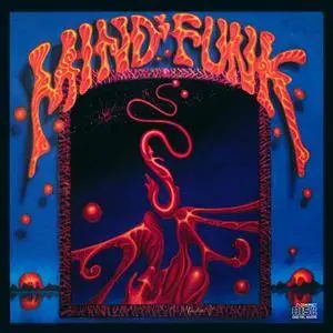 Mind Funk - The Complete CD Collection (1991-1995) RESTORED