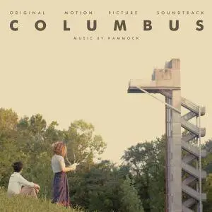 Hammock - Columbus (Original Motion Picture Soundtrack) (2017) [Official Digital Download]