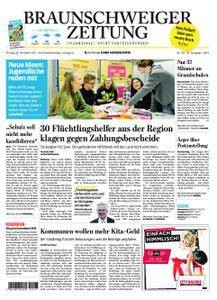 Braunschweiger Zeitung - 24. November 2017