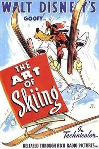 The Art of Skiing (1941)