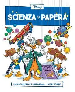 Scienza Papera 23 – Pico De Paperis e l'astronomia (2016)