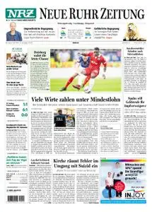 NRZ Neue Ruhr Zeitung Mülheim - 06. Mai 2019