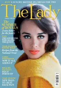 The Lady - Issue 6411 - 5 March 2021