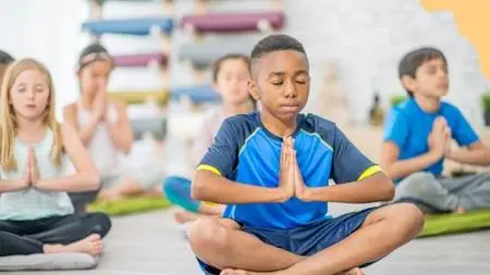 Complete Meditation: Easy Guided Meditation For All Levels
